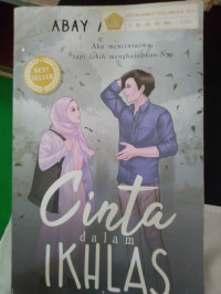 Image of Cinta dalam Ikhlas