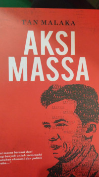 Image of Aksi Massa