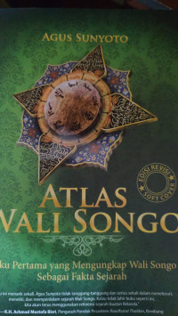 Image of Atlas Wali Songo