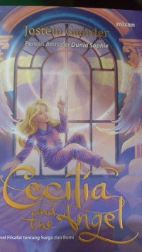 Image of Cecilia and the angel