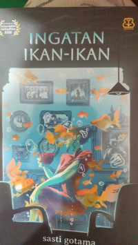 Image of Ingatan Ikan -Ikan