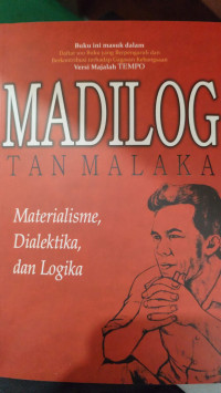 Image of Madilog