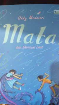 Image of Mata dan Manusia Laut