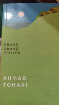 Image of Orang orang Proyek