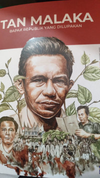 Image of Tan Malaka
