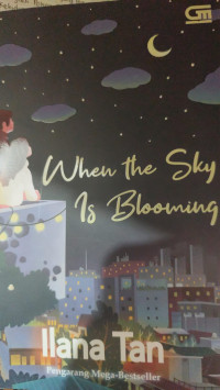 Image of When The Sky Is Blooming